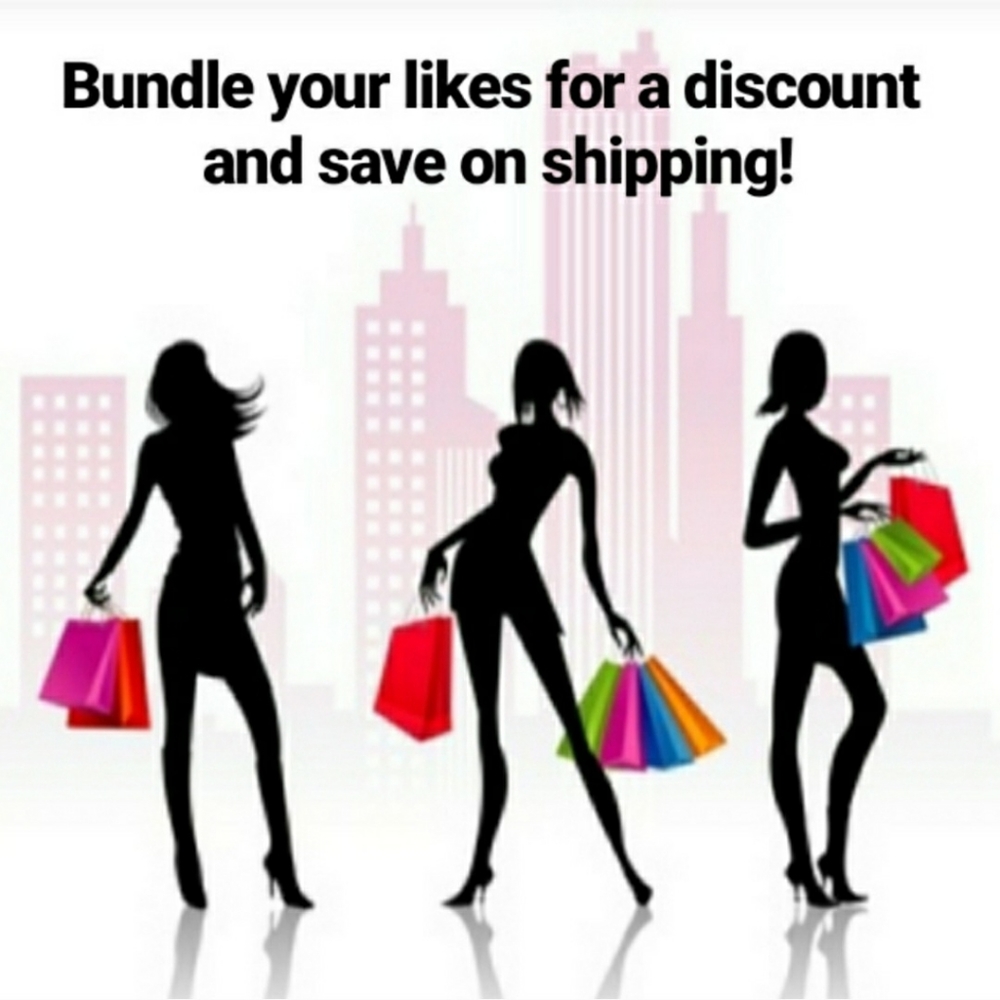 Bundle 🛍 and Save 💰
